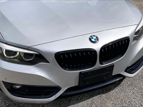 Used 2020 BMW 230i xDrive 230i xDrive image 31