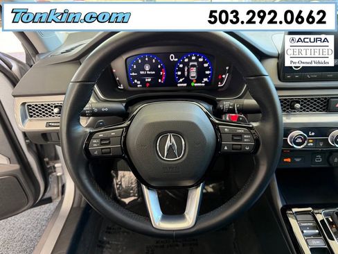 Certified 2024 Acura Integra image 19