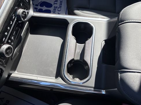 New 2026 Chevrolet Silverado 2500 LT image 27