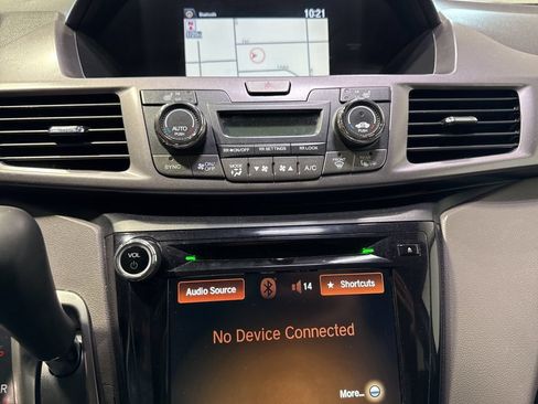 Used 2014 Honda Odyssey EX-L image 18