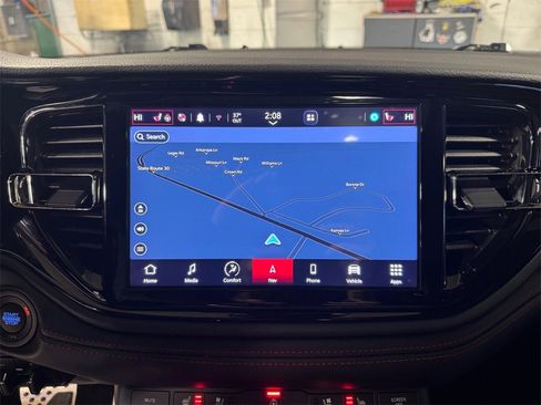 Used 2024 Dodge Durango GT image 19