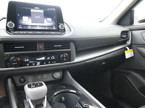 New 2026 Nissan Rogue SV w/ Cold Weather Package image 13