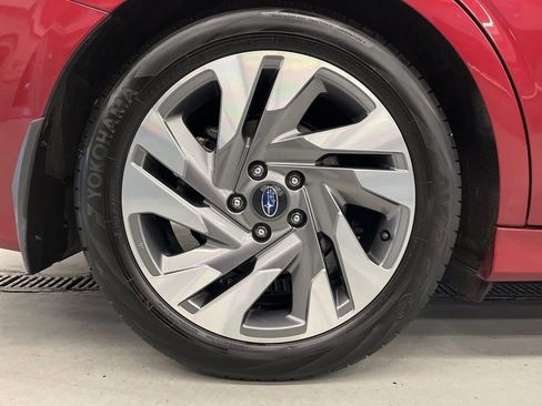 Certified 2023 Subaru Legacy Touring XT image 36