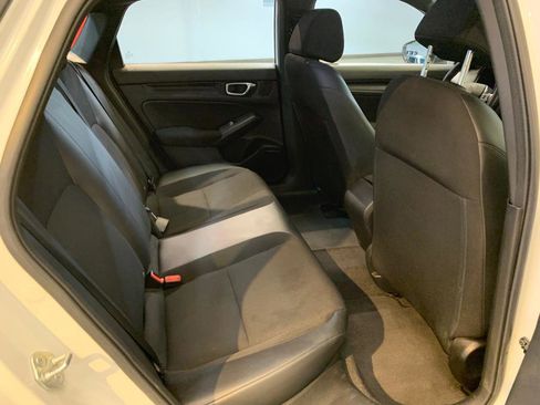 Used 2022 Honda Civic Sport image 42