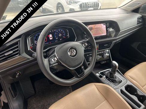 Used 2021 Volkswagen Jetta SEL image 7