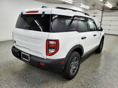 New 2025 Ford Bronco Sport Big Bend image 4