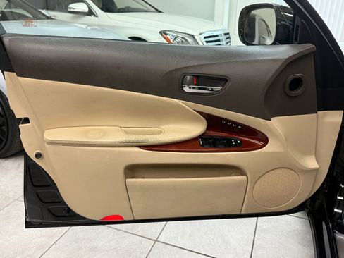 Used 2010 Lexus GS 350 AWD image 15