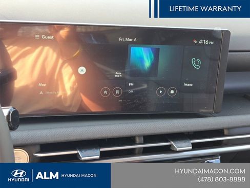 New 2026 Hyundai Tucson SEL FWD image 24