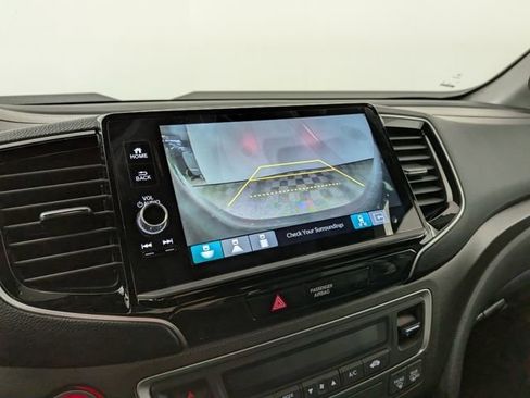 New 2026 Honda Ridgeline TrailSport image 5