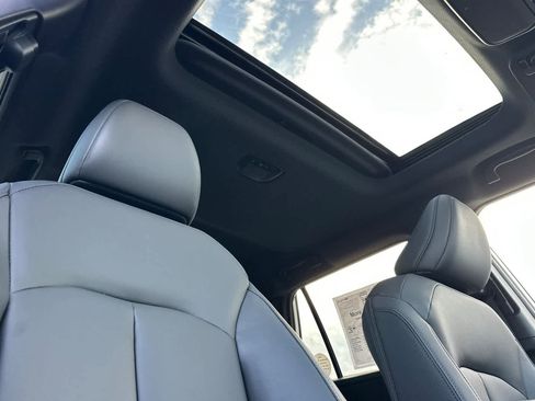 New 2026 Subaru Outback Premium image 18