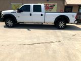 Used 2013 Ford F250 XL w/ PWR Equipment Group image 4
