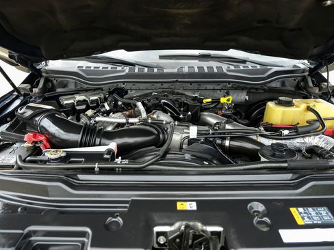 Used 2017 Ford F250 Lariat AWD/4WD image 52