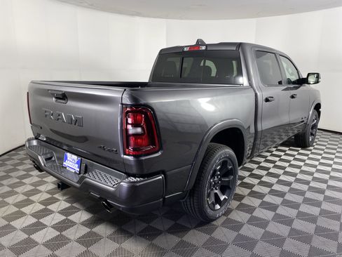 New 2026 RAM 1500 Big Horn image 8