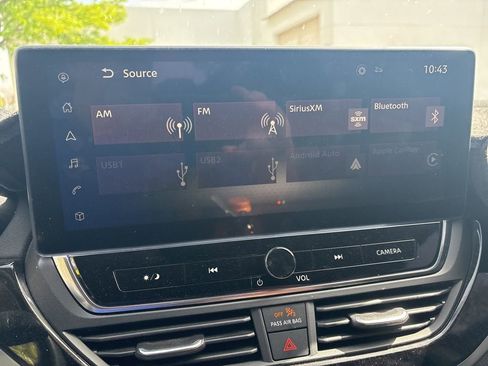 Used 2024 Nissan Altima 2.5 SR w/ SR Premium Package image 12