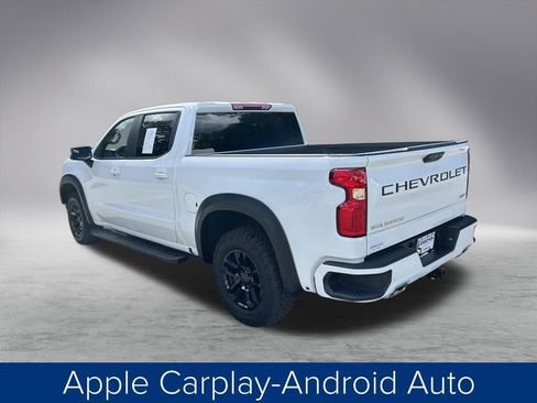 Used 2024 Chevrolet Silverado 1500 RST image 9