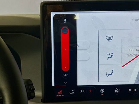 New 2026 Ford Bronco Sport Badlands w/ Sasquatch Badlands Package image 21