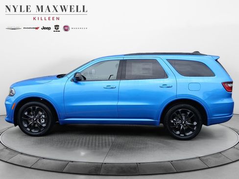 New 2026 Dodge Durango GT RWD image 13