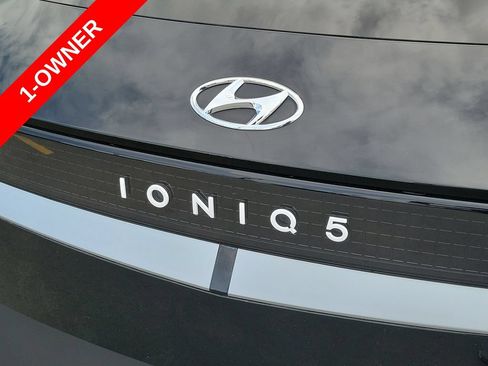 Used 2024 Hyundai Ioniq 5 SEL RWD image 9