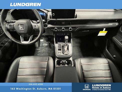 New 2026 Honda CR-V Sport-L image 16