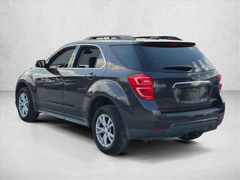 Used 2016 Chevrolet Equinox LT w/ Convenience Package FWD image 4
