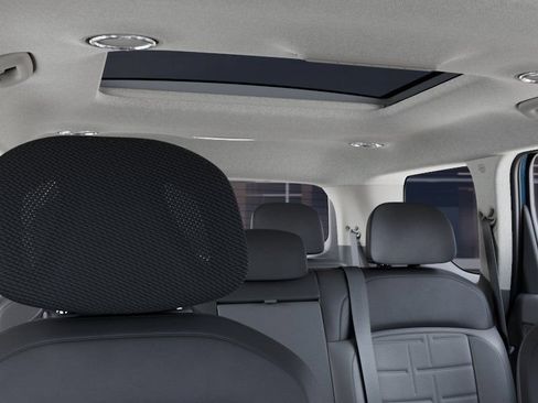 New 2026 Kia EV9 Land w/ Nightfall Edition Package AWD/4WD image 28