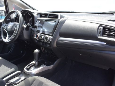 Used 2016 Honda Fit EX image 12