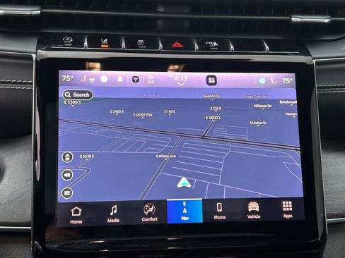 Used 2022 Jeep Grand Cherokee Overland image 20