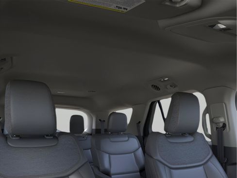 New 2026 Ford Explorer Active w/ Active Comfort Package AWD/4WD image 17