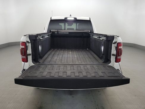 Used 2022 RAM 1500 Limited AWD/4WD image 29
