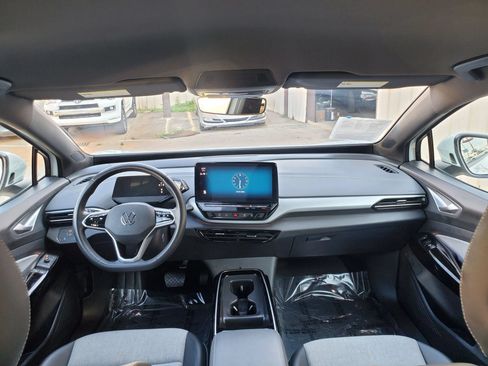 Used 2023 Volkswagen ID.4 Pro RWD image 36