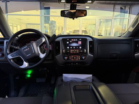 Used 2014 GMC Sierra 1500 SLE w/ SLE Value Package image 6