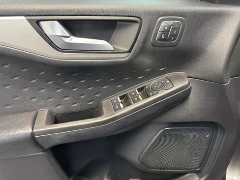 Used 2020 Ford Escape SEL AWD/4WD image 12