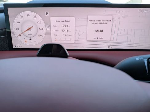 New 2026 Genesis G80 3.5T Sport Prestige AWD/4WD image 16
