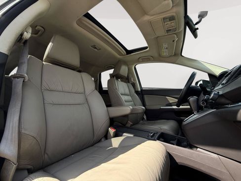 Used 2012 Honda CR-V EX-L image 21