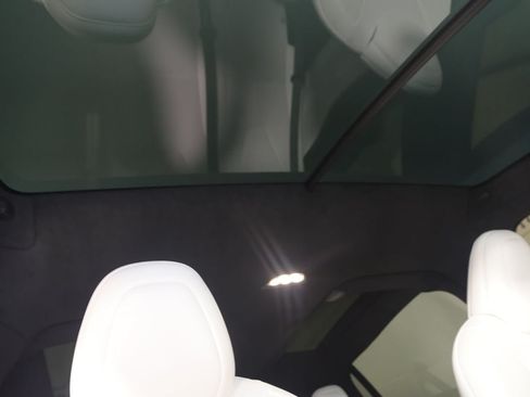 Used 2023 Tesla Model X AWD/4WD image 13