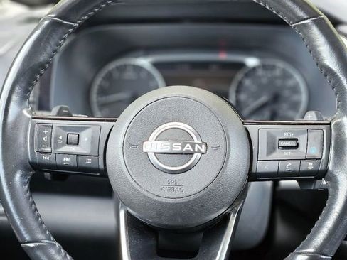 Certified 2022 Nissan Pathfinder SL w/ SL Premium Package image 16