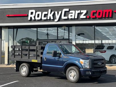 Used 2016 Ford F250 XL
