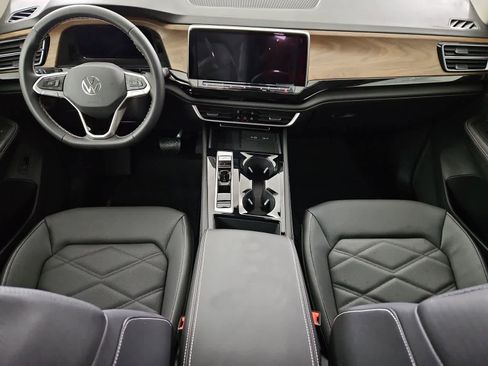 New 2026 Volkswagen Atlas SE AWD/4WD image 15