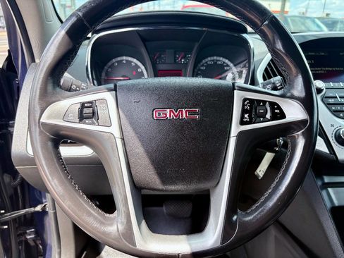 Used 2015 GMC Terrain SLE w/ Convenience Package image 16