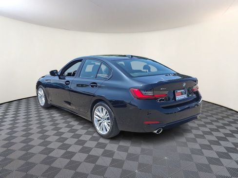 Used 2023 BMW 330i xDrive Sedan w/ Convenience Package AWD/4WD image 7