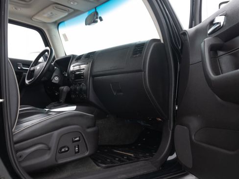 Used 2007 HUMMER H3 AWD/4WD image 35