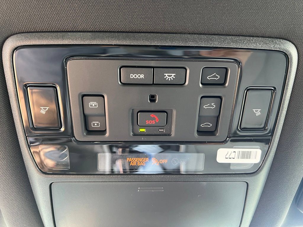 Certified 2026 Toyota Grand Highlander AWD Hybrid image 34
