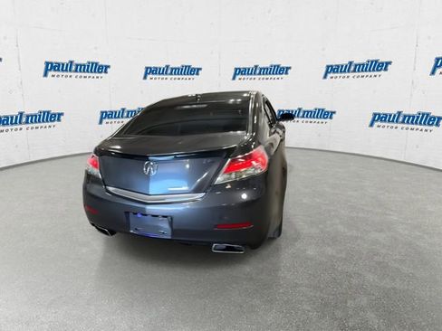 Used 2014 Acura TL Special Edition image 10
