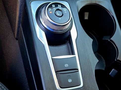 Used 2023 Ford Escape Active image 21