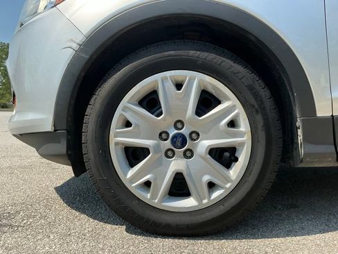 Used 2014 Ford Escape S FWD image 14