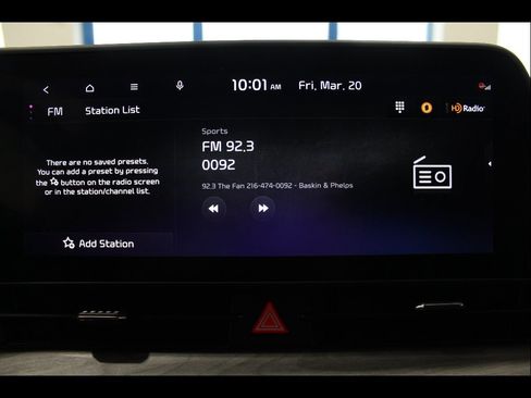 Used 2024 Kia Sportage X-Line image 29