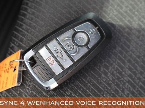 Used 2023 Ford F150 XLT w/ Equipment Group 302A High image 36