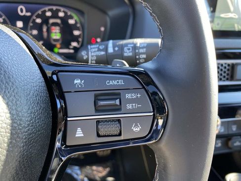 New 2026 Honda Civic Sport Touring image 22