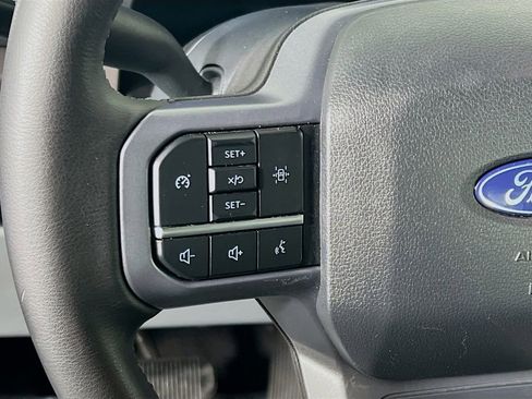 Used 2025 Ford F150 XLT w/ Equipment Group 301A Standard image 10