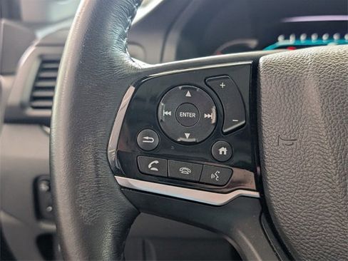 Used 2021 Honda Pilot Elite image 27